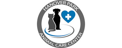 Hanover Park Animal Care Center Logo Hanover Park Animal Care Center Logo