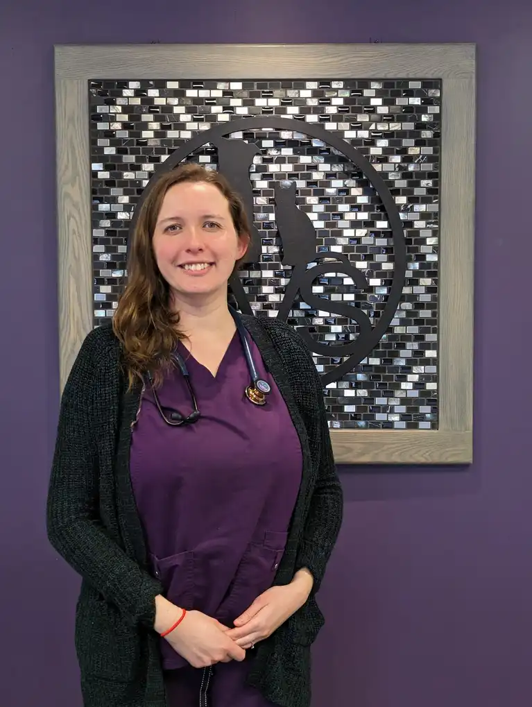 Dr. Stephanie