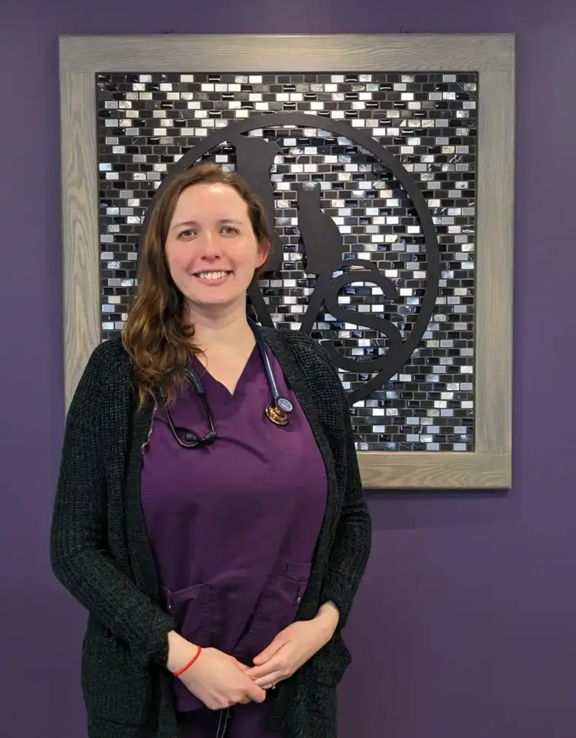 Dr. Stephanie Dr. Stephanie