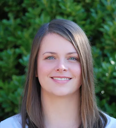 Rebecca Churchwell Rebecca Churchwell