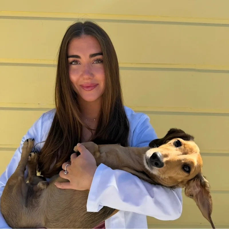 Dr. Sophie Audy Dr. Sophie Audy