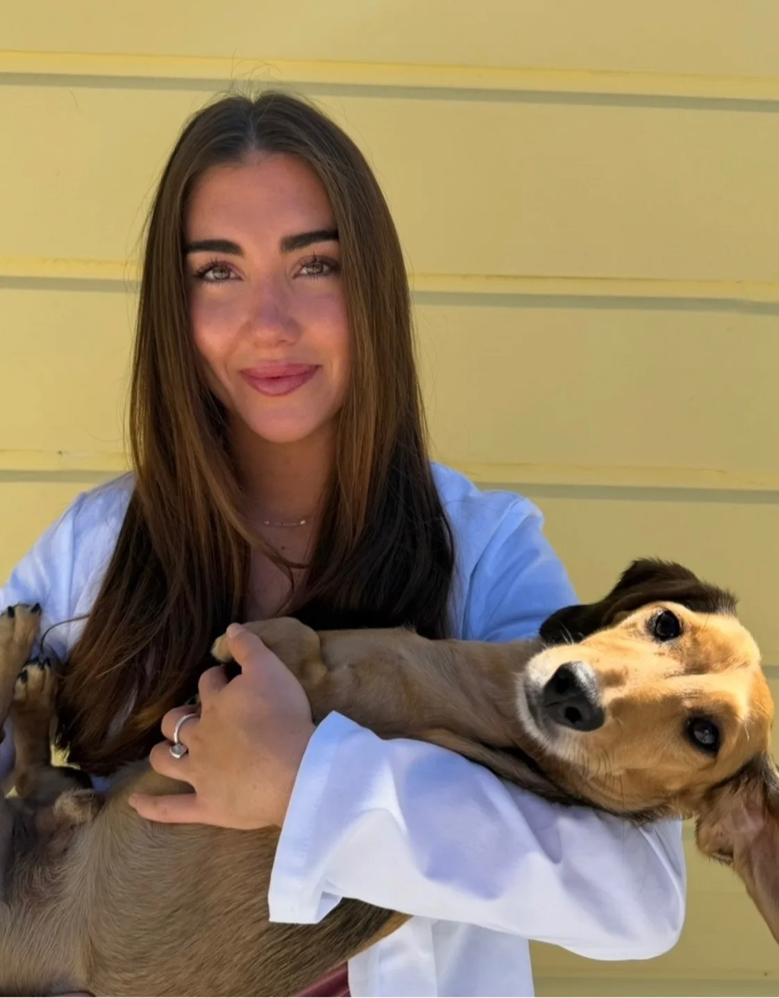 Dr. Sophie Audy Dr. Sophie Audy