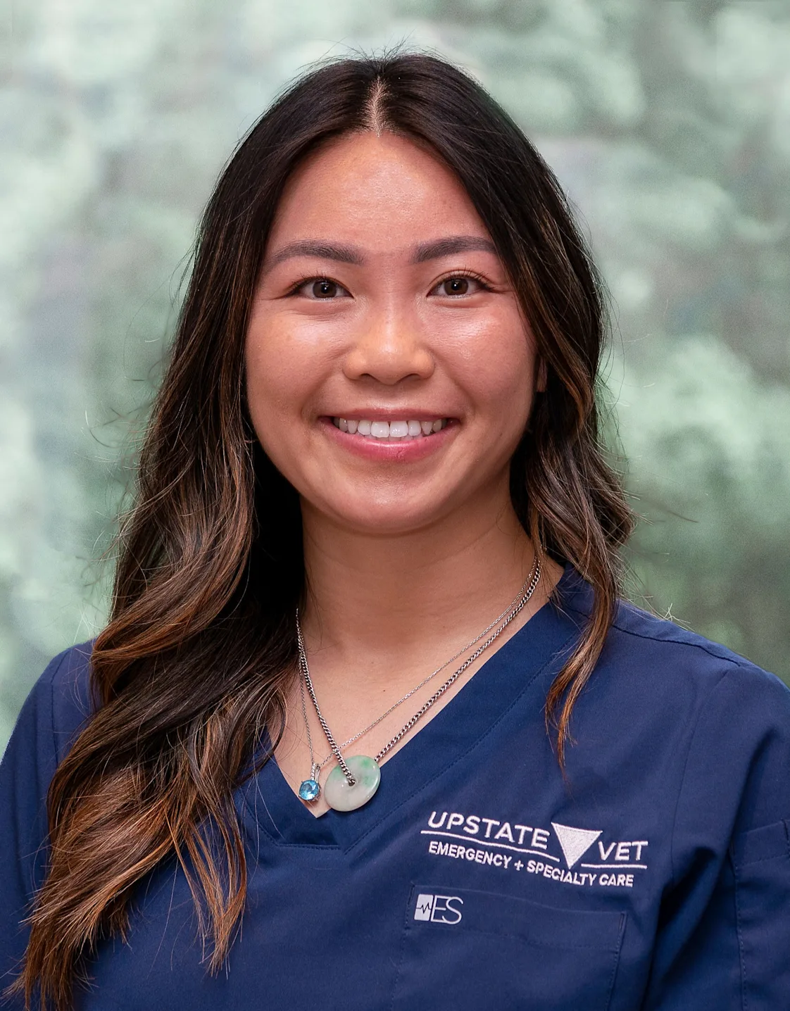 Dr. Katrina Gong Dr. Katrina Gong