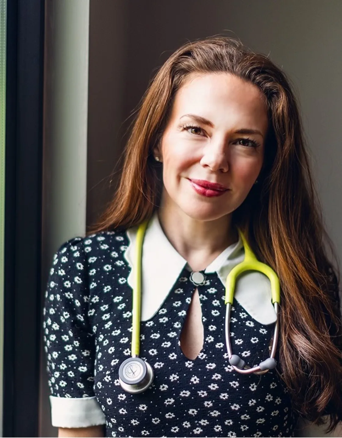 Dr. Mary Ashley Jantzen Dr. Mary Ashley Jantzen
