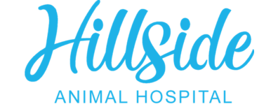 Hillside Animal Hospital Logo Hillside Animal Hospital Logo