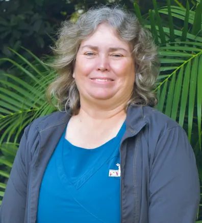 Lisa Cunningham Lisa Cunningham