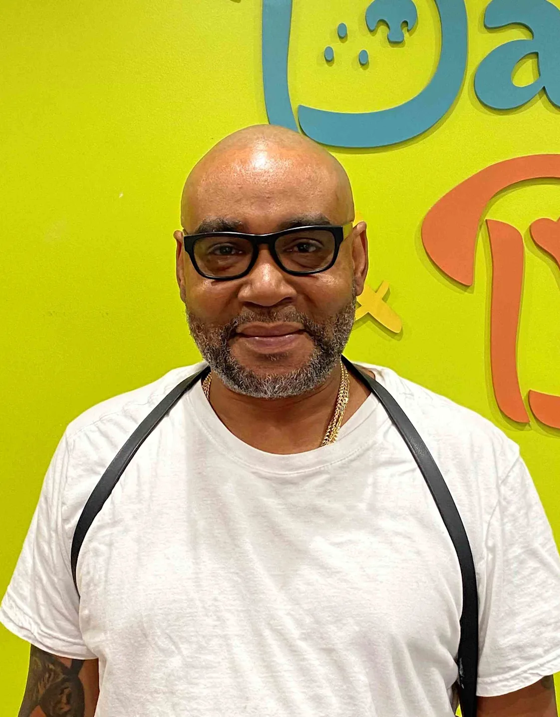 Craig, trainer at Bark & Board West Midtown Craig, trainer at Bark & Board West Midtown