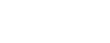 Northwest Equine Veterinary Associates Logo Northwest Equine Veterinary Associates Logo