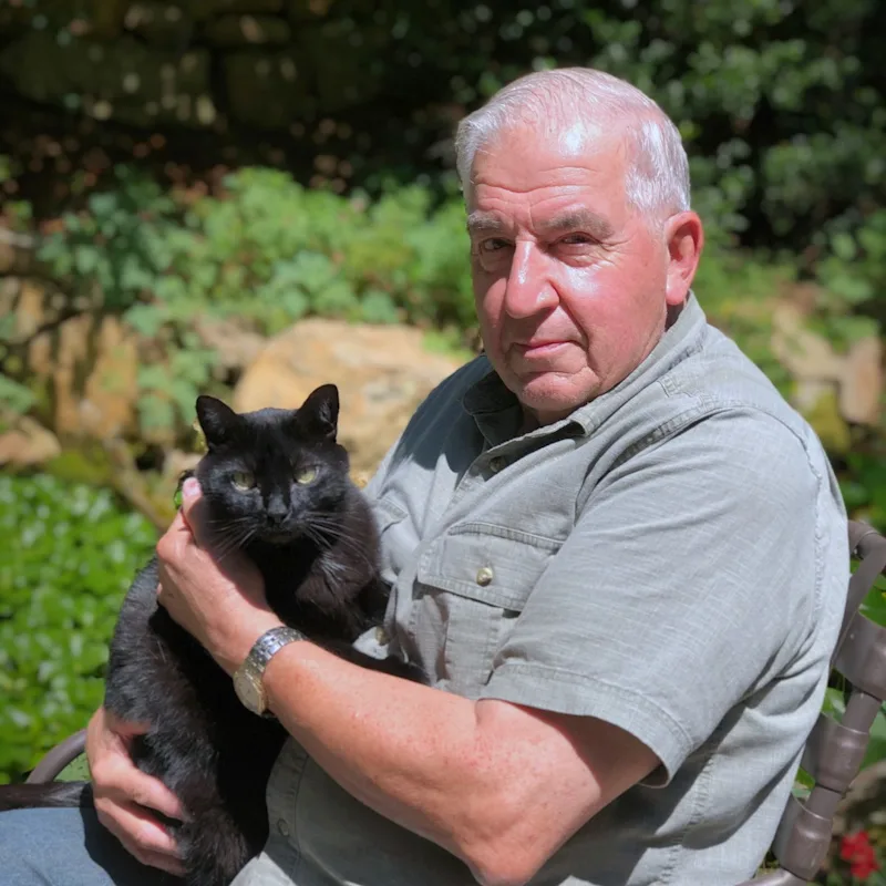 Photo of Doctor Darrell Hoffman Photo of Doctor Darrell Hoffman