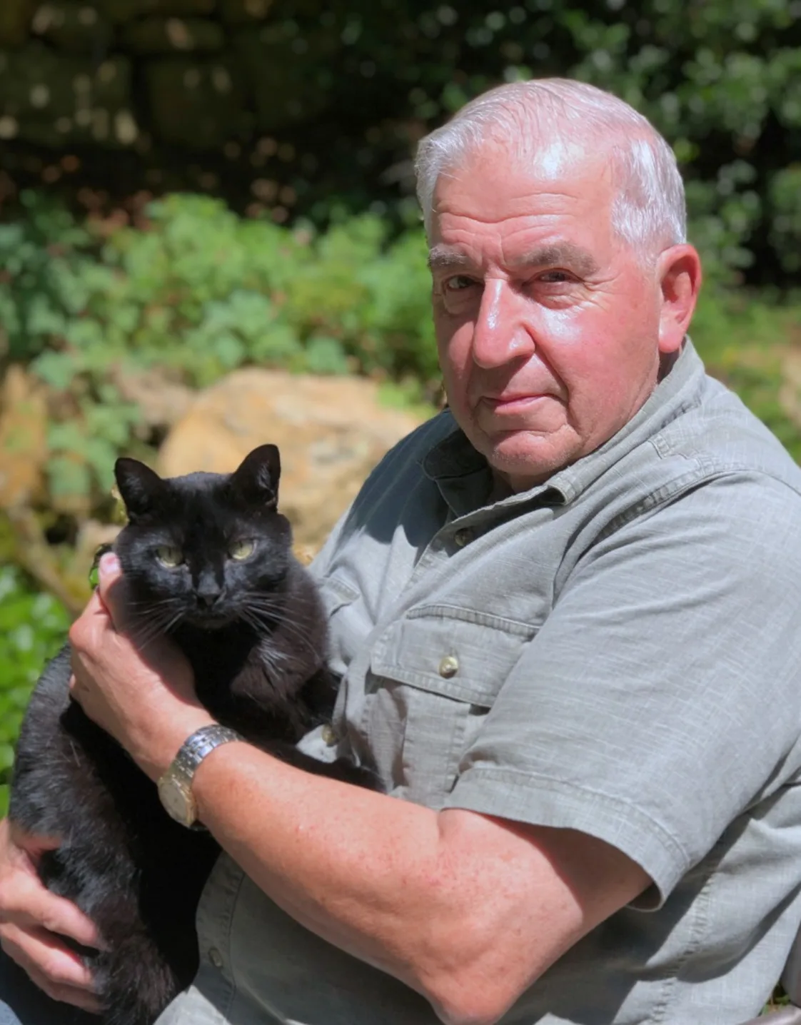 Photo of Doctor Darrell Hoffman Photo of Doctor Darrell Hoffman