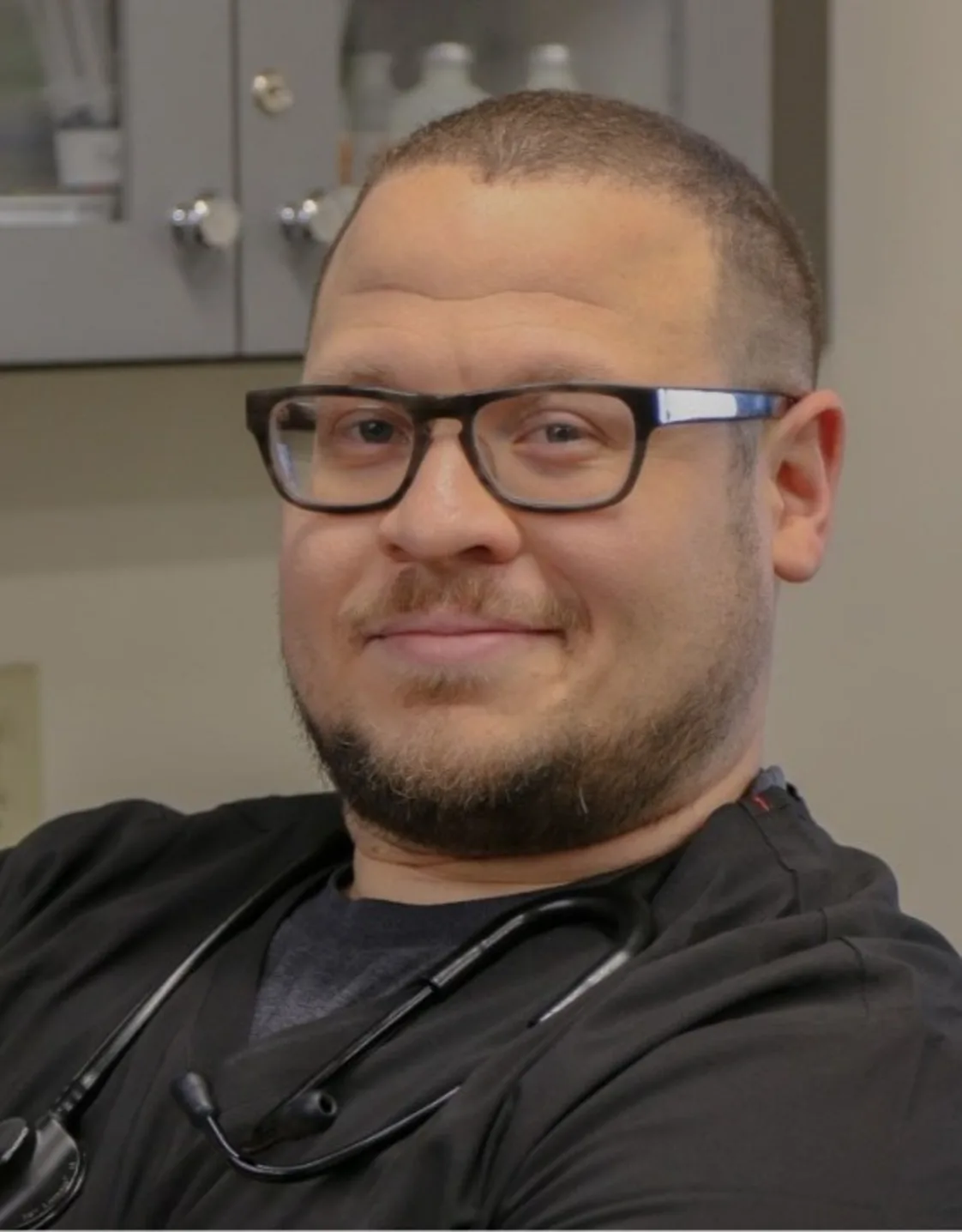 Dr. Kristofer Dewberry Dr. Kristofer Dewberry