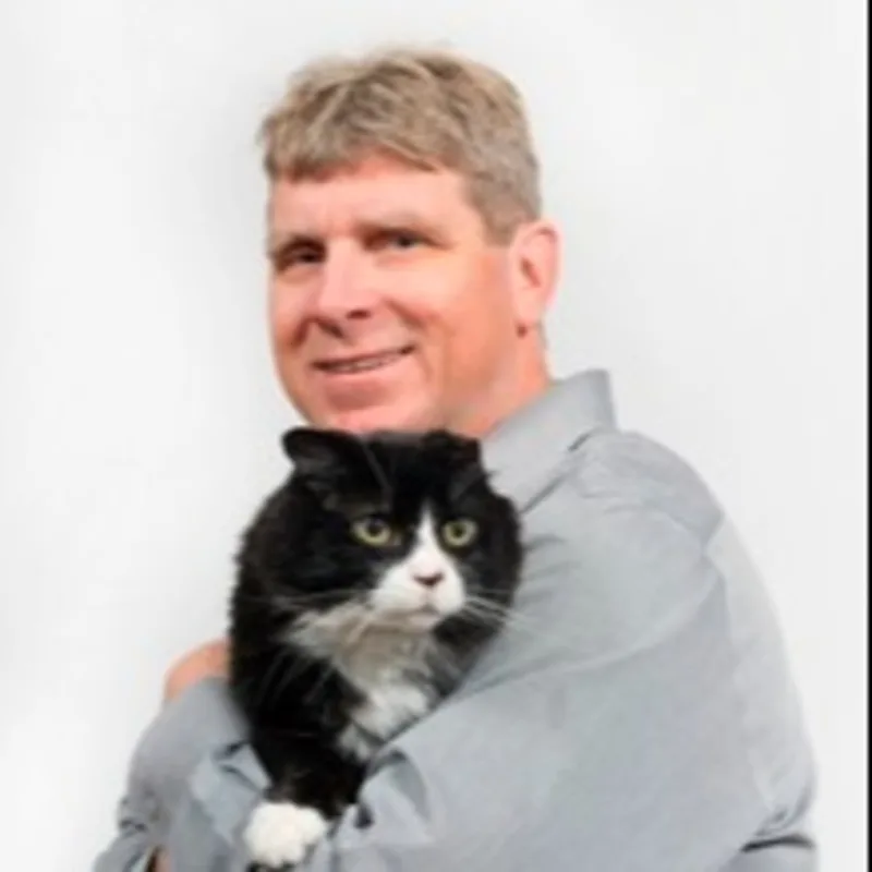 Dr. Mike Taylor Dr. Mike Taylor