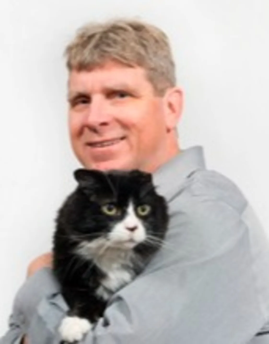 Dr. Mike Taylor Dr. Mike Taylor
