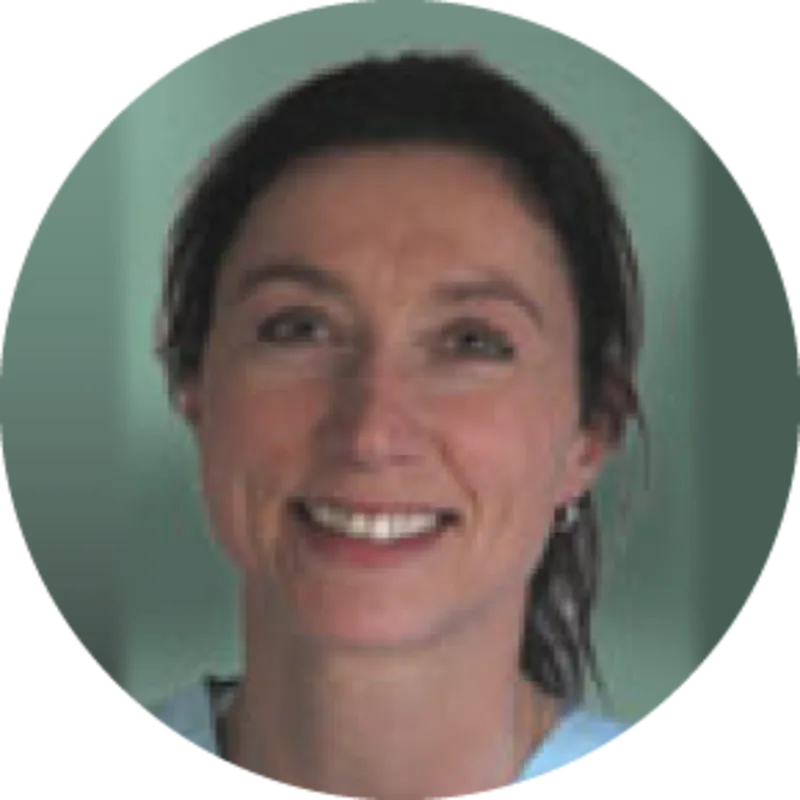 Dr. Jacqueline Van Der Knaap Dr. Jacqueline Van Der Knaap