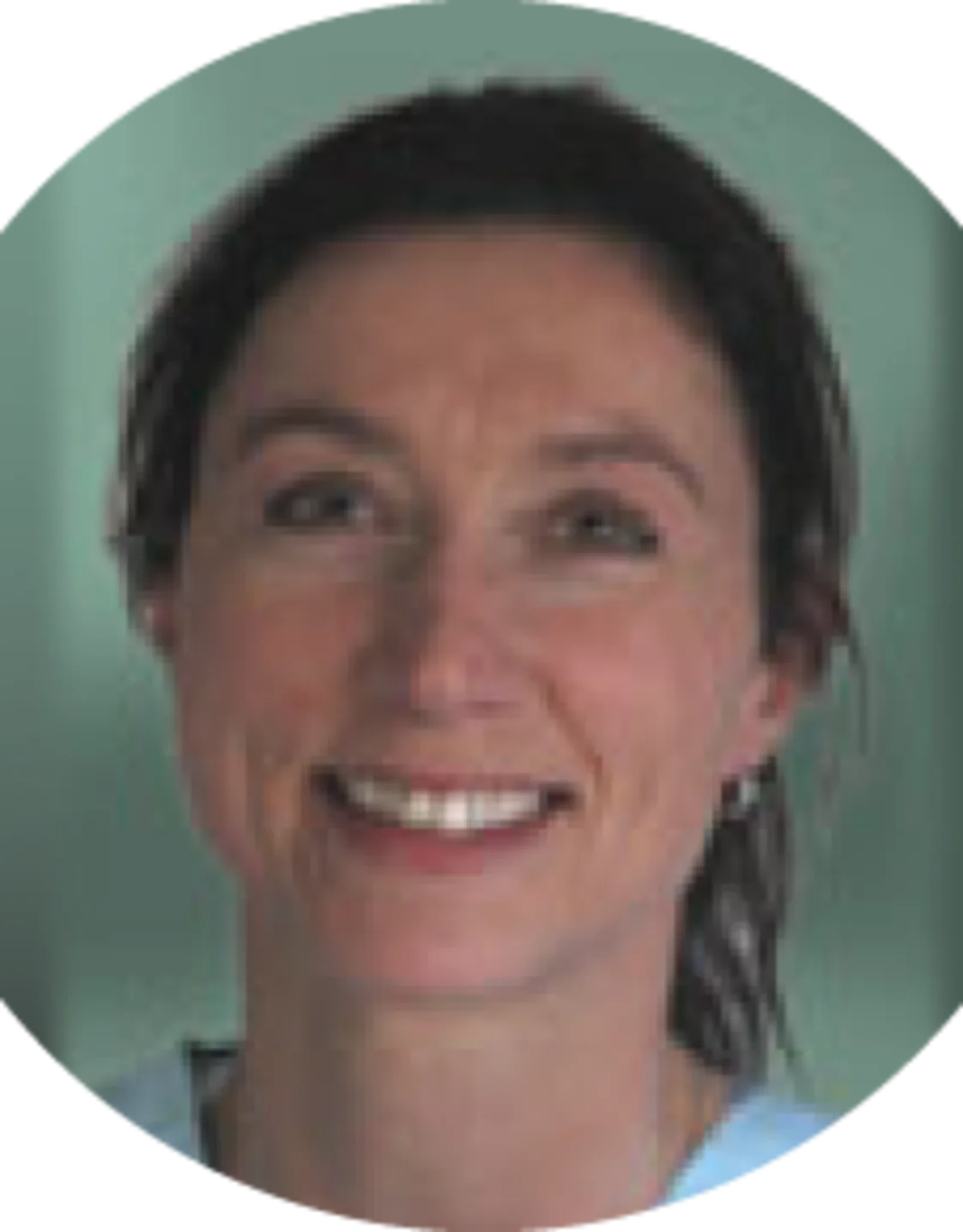 Dr. Jacqueline Van Der Knaap Dr. Jacqueline Van Der Knaap