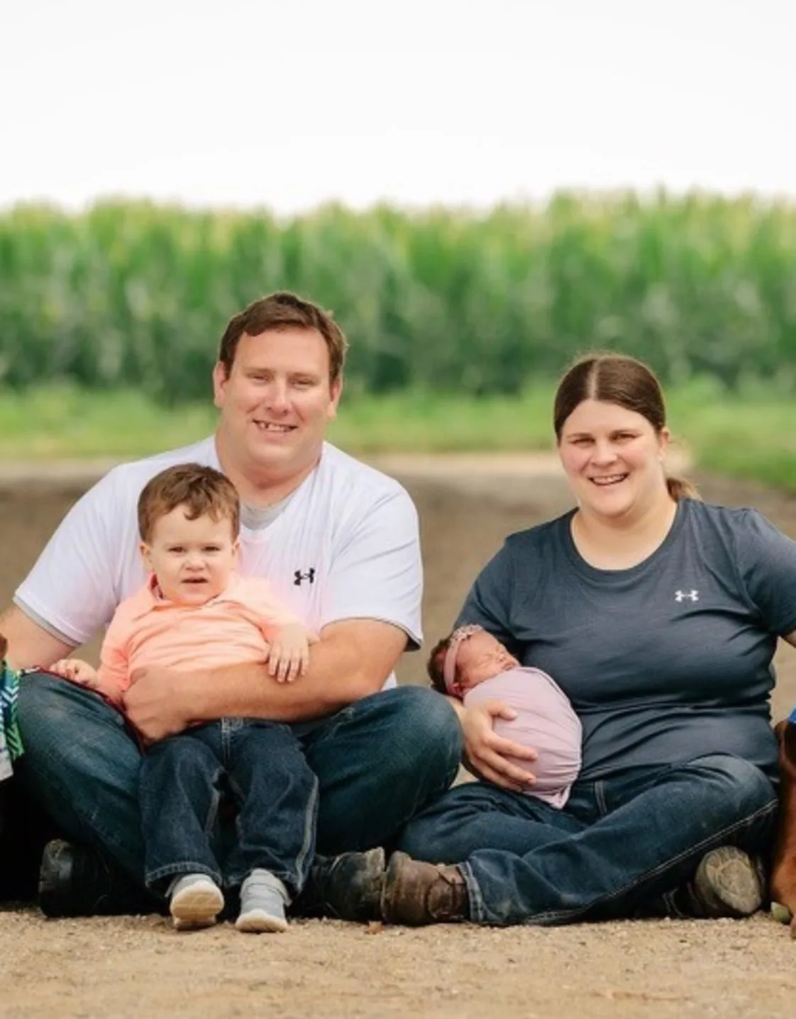 Ashley Swan Ashley Swan