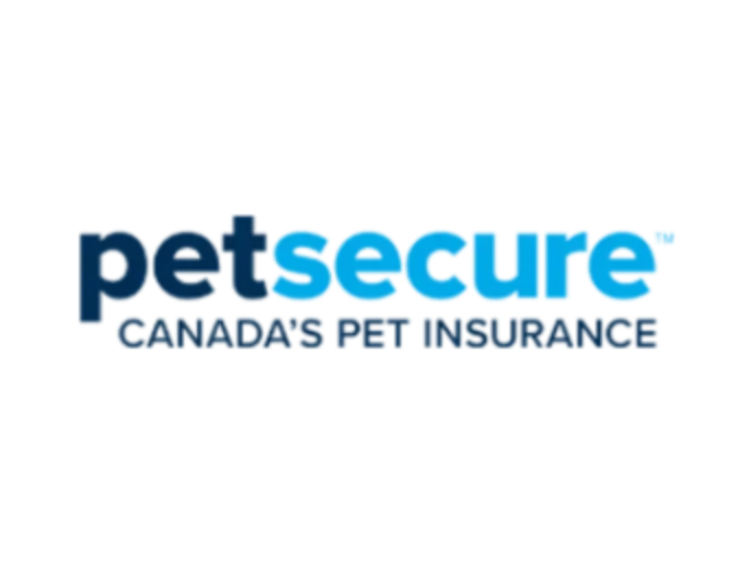 PetSecure Logo PetSecure Logo