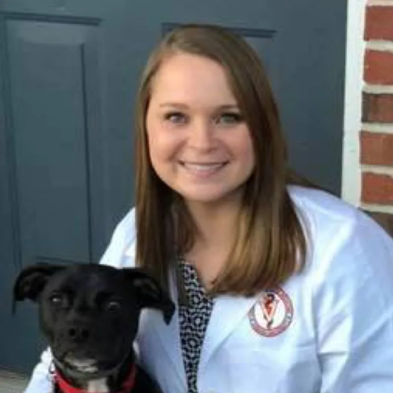 Dr. Ashley Flener Dr. Ashley Flener