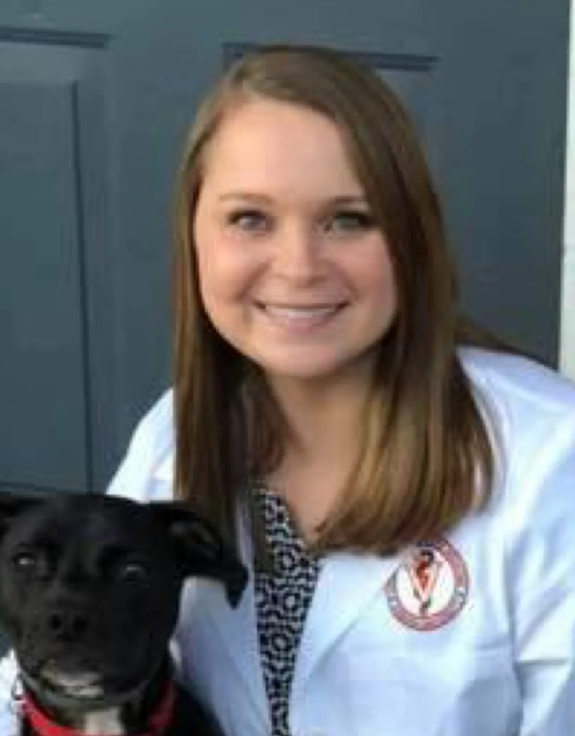 Dr. Ashley Flener Dr. Ashley Flener