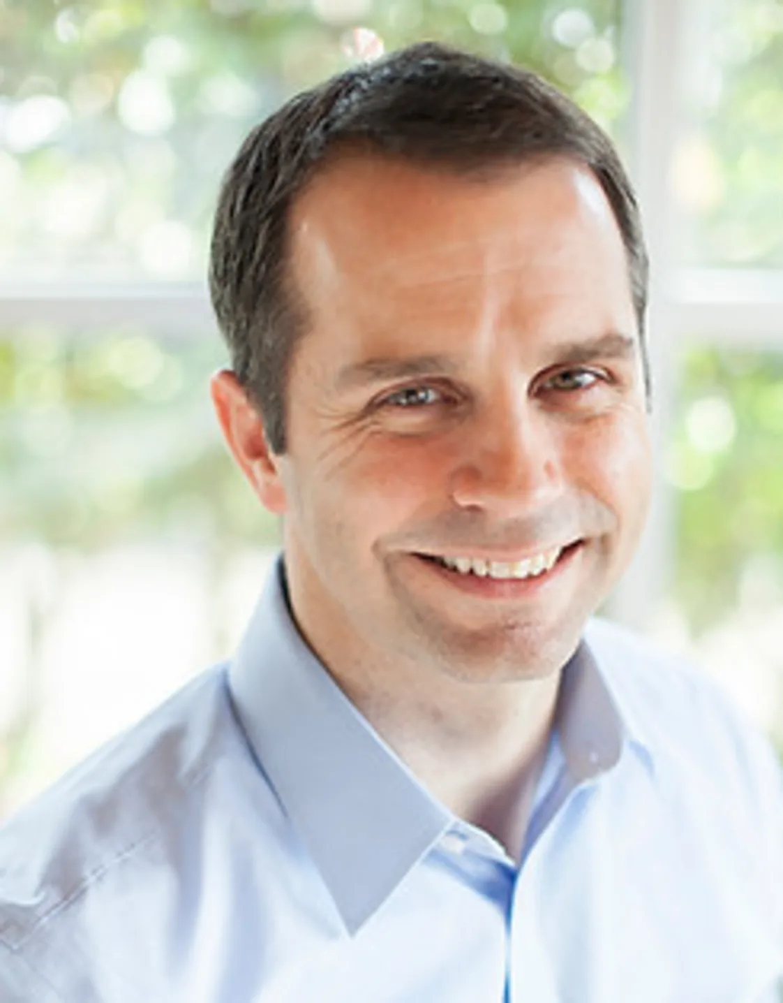 A photo of Jerry Demuth A photo of Jerry Demuth