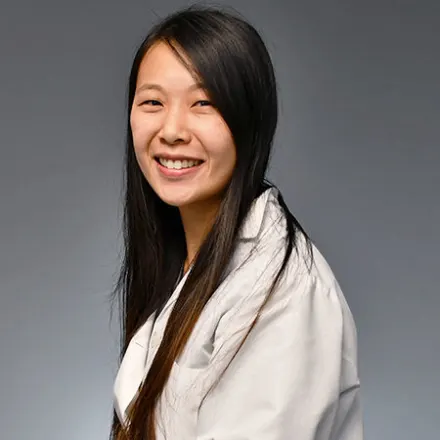 Image Of Dr. Jessica Chan