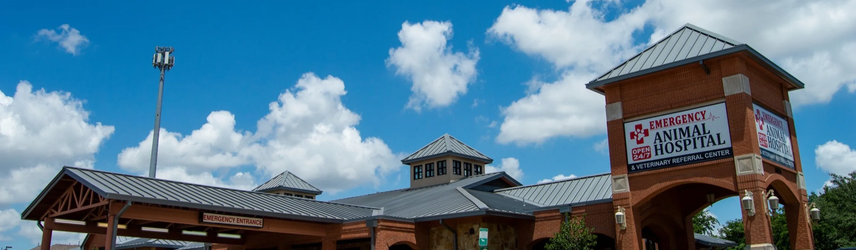Emergency Animal Hospital of Collin County Emergency Animal Hospital of Collin County