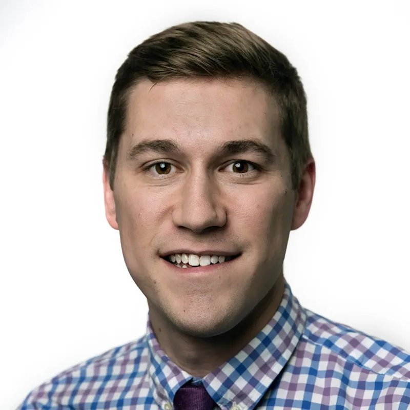 Dr. Brett Gulledge Dr. Brett Gulledge