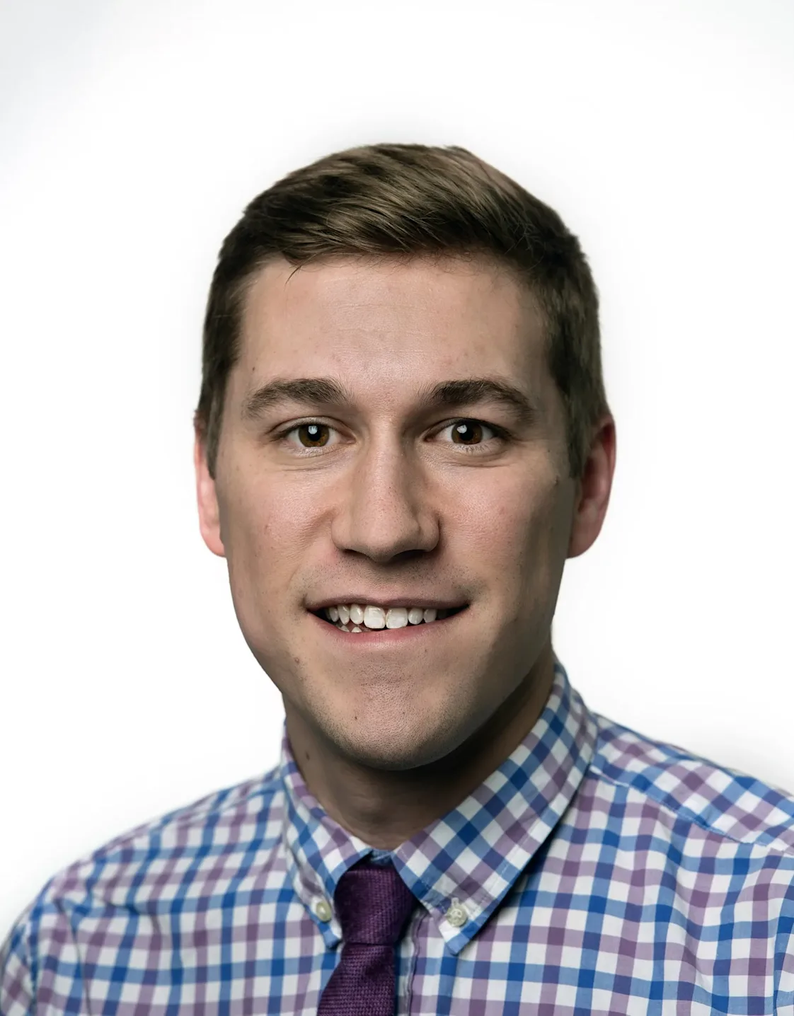 Dr. Brett Gulledge Dr. Brett Gulledge