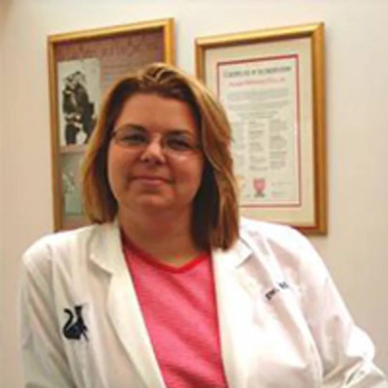 Acoaxet Veterinary Clinic Maria s. Mutty Acoaxet Veterinary Clinic Maria s. Mutty