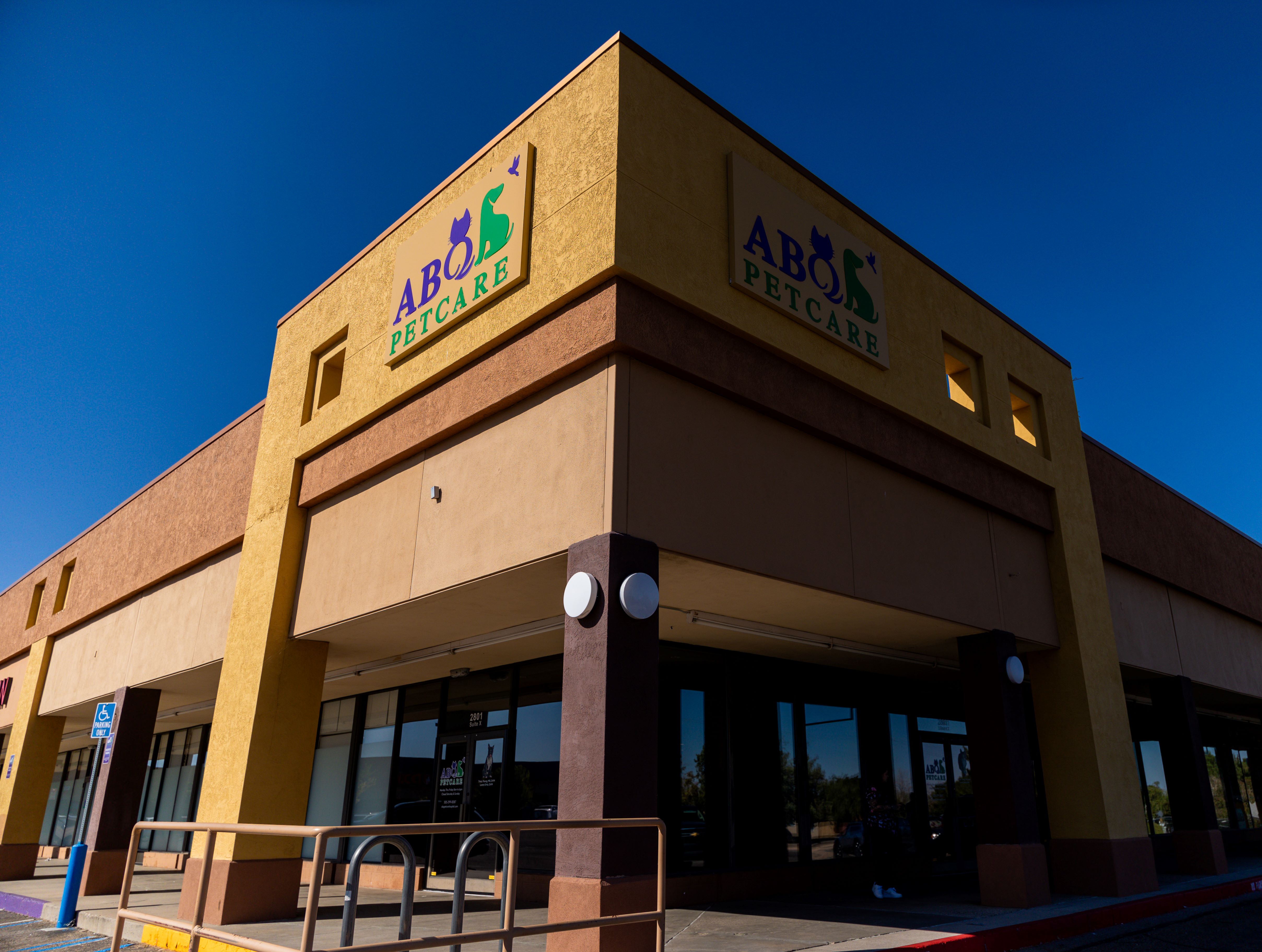 ABQ Pet Care Hospital ABQ Pet Care Hospital