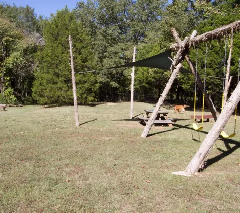 PPAH exclusive dog park PPAH exclusive dog park