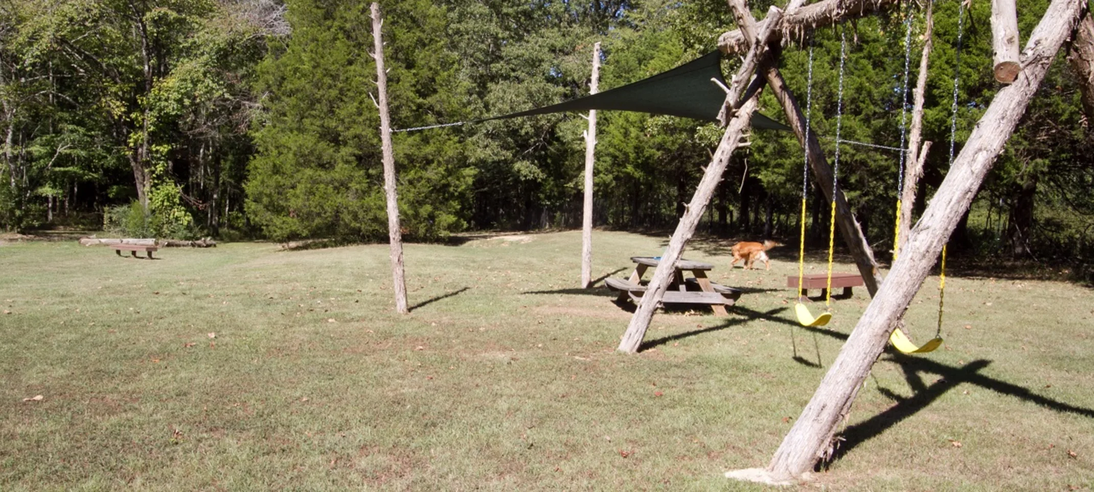 PPAH exclusive dog park PPAH exclusive dog park