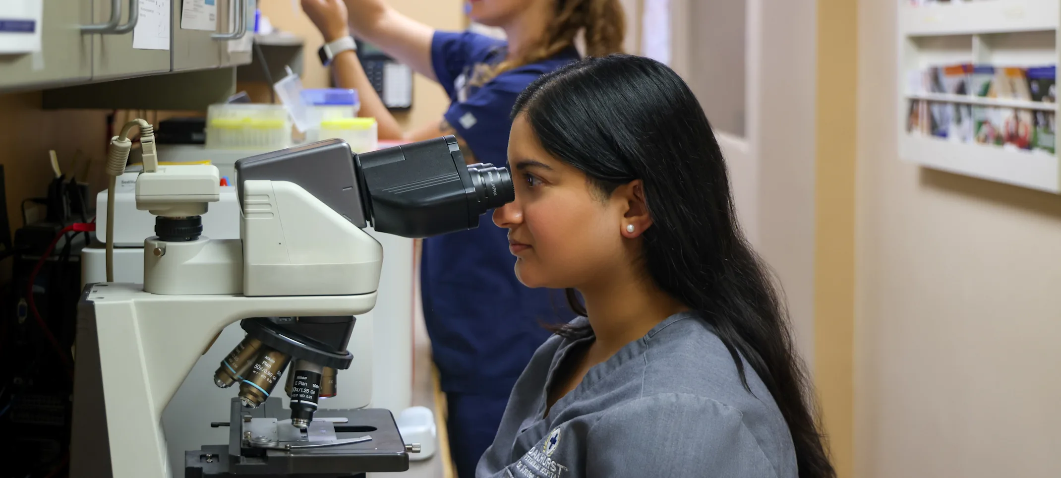 Other Diagnostic Testing Other Diagnostic Testing