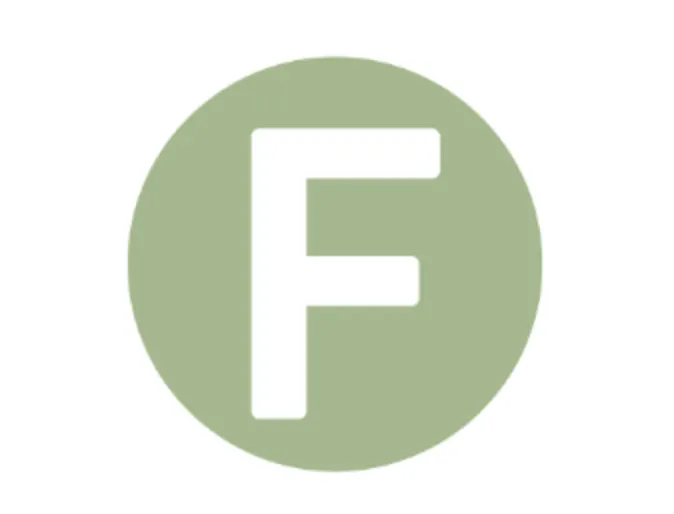 Green map icon for Fredericksburg Green map icon for Fredericksburg
