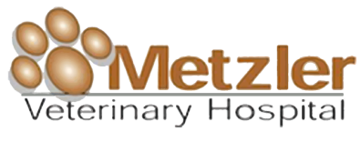 Metzler Veterinary Hospital Logo