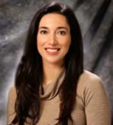 Brandy Dugas Ensley Brandy Dugas Ensley