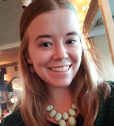 Summer Myers Summer Myers