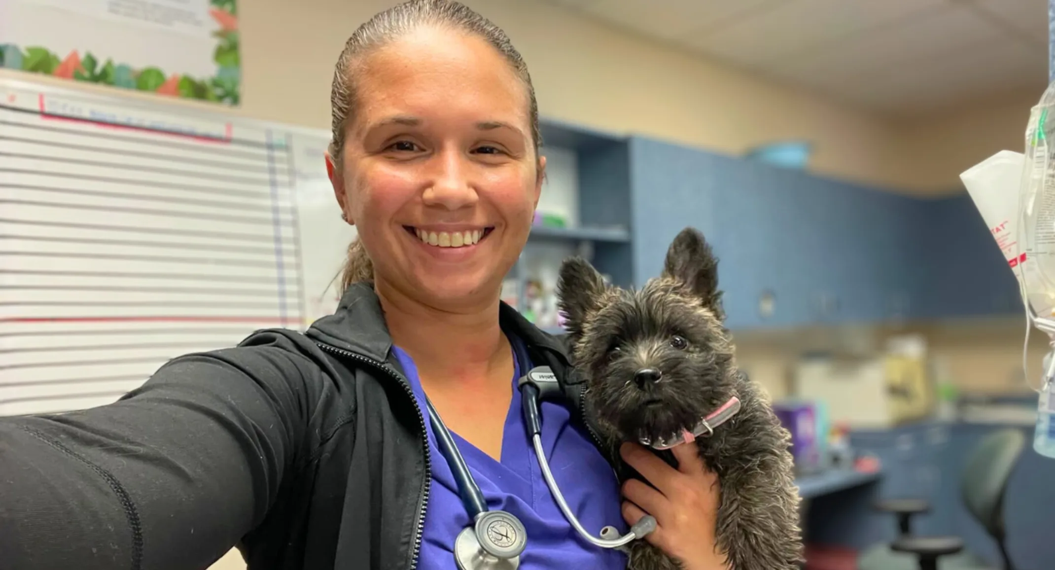 From new grad to Medical Director in eight years: Dr. Jade Lanier's leadership journey From new grad to Medical Director in eight years: Dr. Jade Lanier's leadership journey