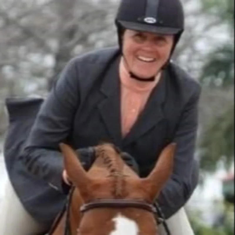 Janie Sosnowski Janie Sosnowski