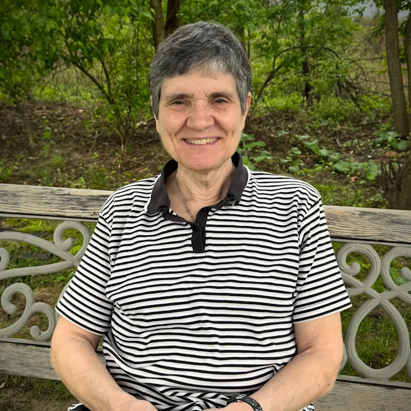 Dr. Cecelia Helenski Dr. Cecelia Helenski