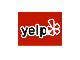 Yelp Logo