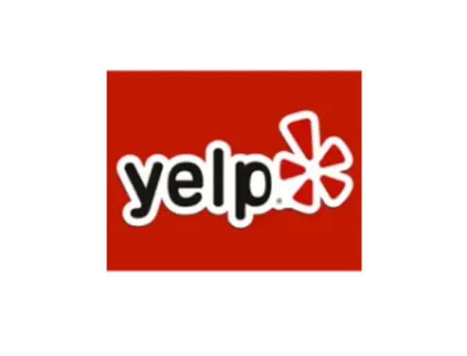 Yelp Logo