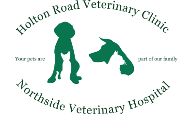 Northside Veterinary Hospital & Holton Road Veterinary Clinic-HeaderLogo