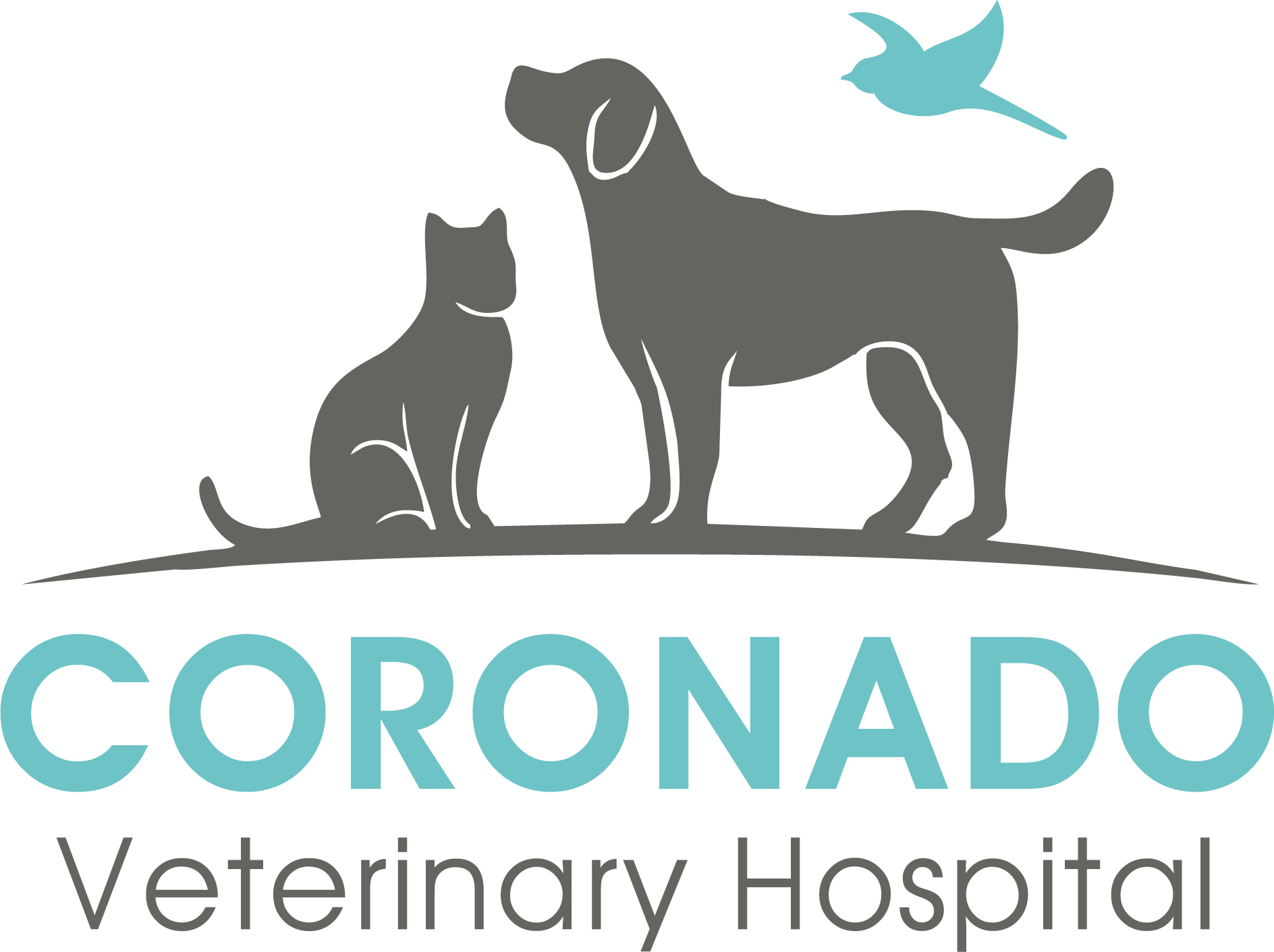 Homepage | Coronado Veterinary Hospital