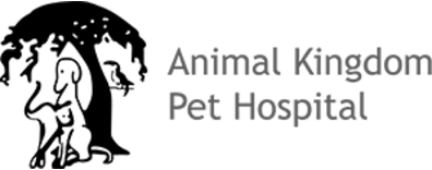 Animal Kingdom Pet Hospital Logo
