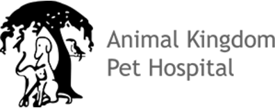 Animal Kingdom Pet Hospital Logo Animal Kingdom Pet Hospital Logo