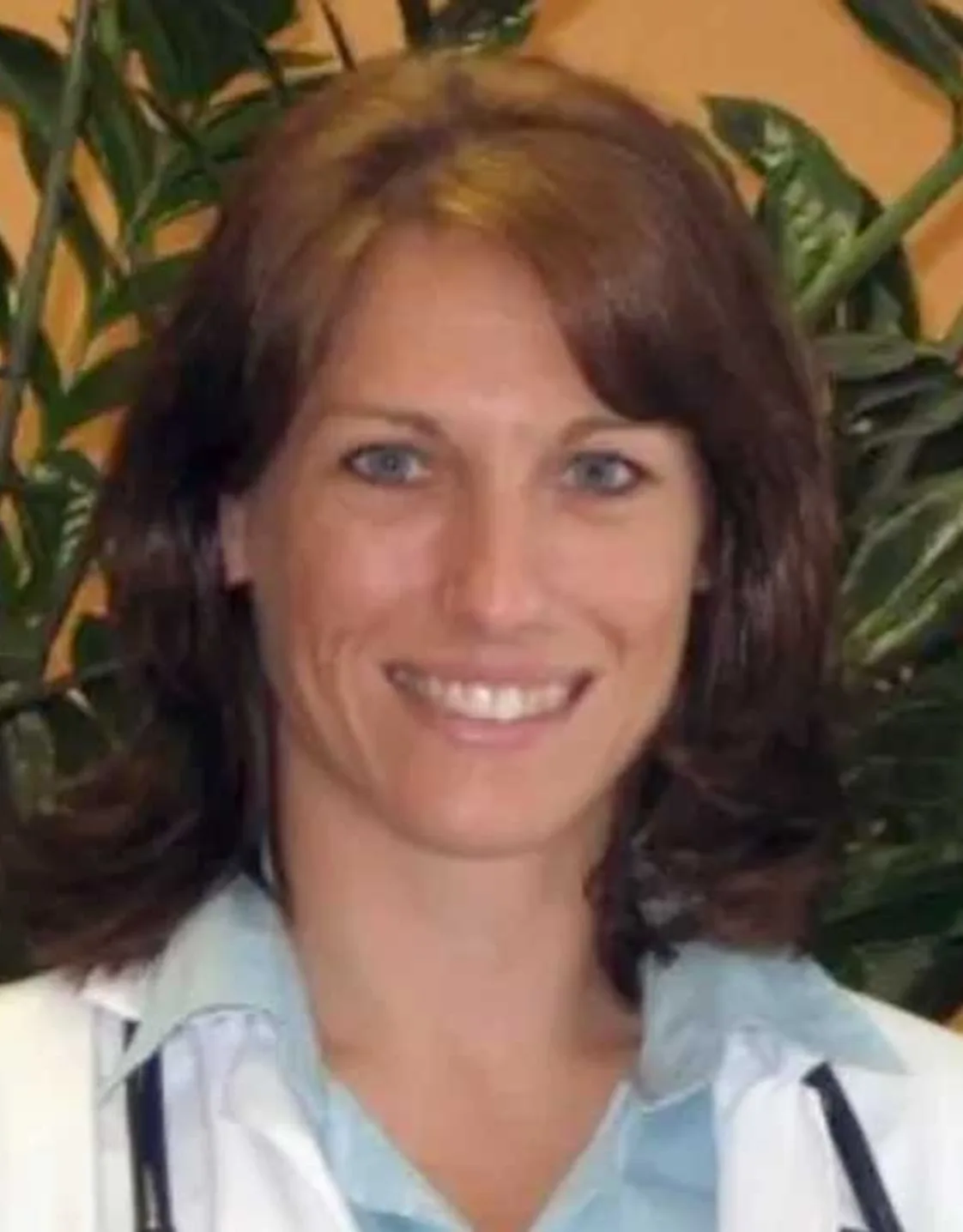 New Staff Member New Staff Member