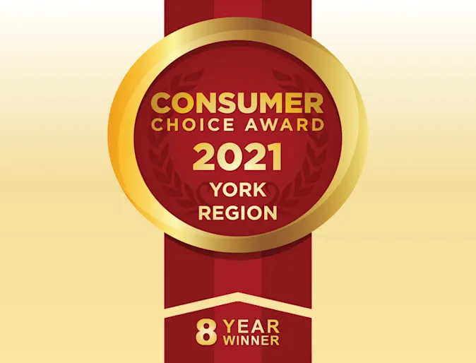 ribbon for 2020 york region consumer choice award ribbon for 2020 york region consumer choice award