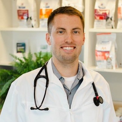 Dr. Spencer Seabeck 