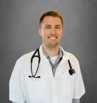 Dr. Spencer Seabeck 